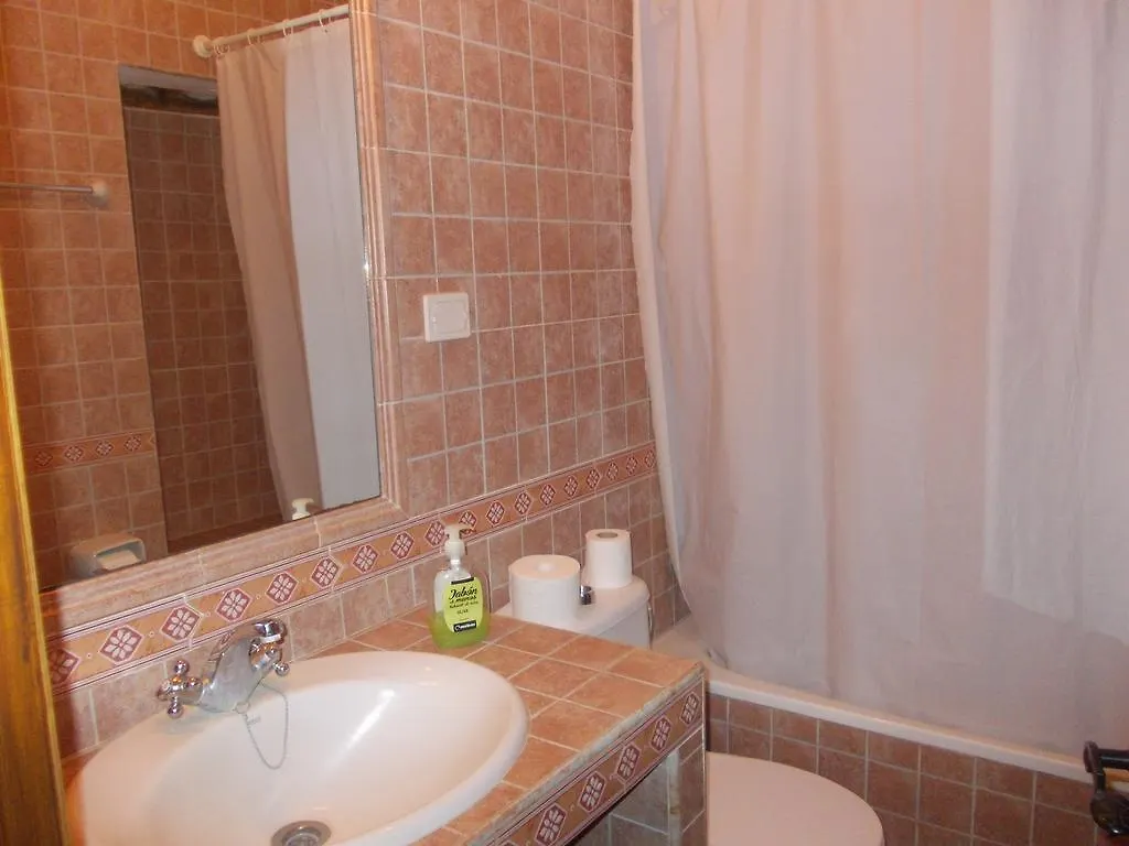 Casa Rural Tamaide Guest House San Miguel De Abona 0*,  Spain