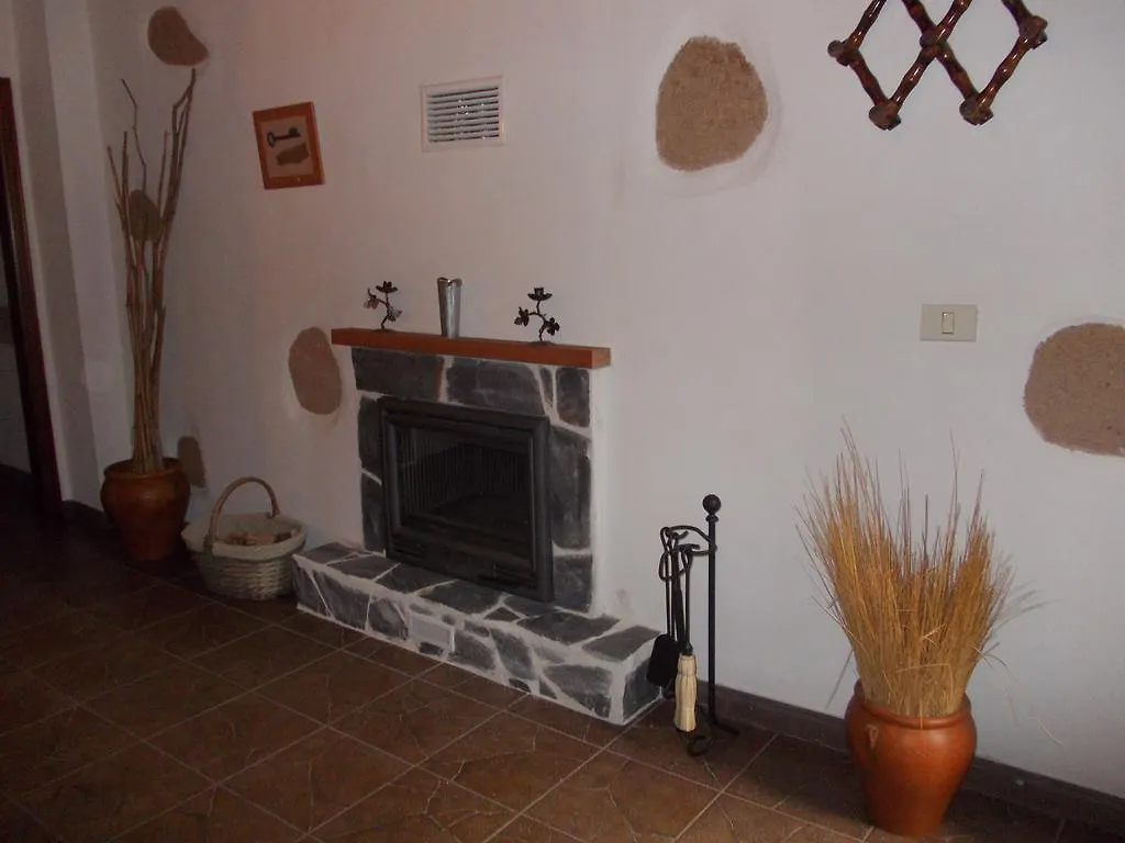 Penzion Casa Rural Tamaide San Miguel De Abona 0*,  Španělsko