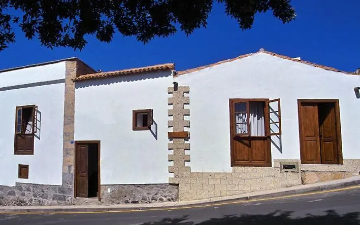 Penzion Casa Rural Tamaide San Miguel De Abona