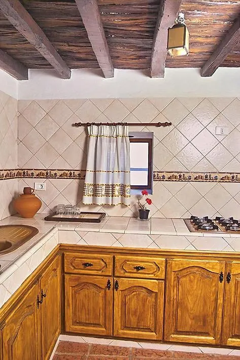 Casa Rural Tamaide Guest House San Miguel De Abona Country house
