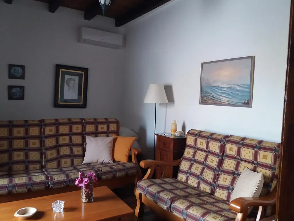 Country house Casa Rural Tamaide Guest House San Miguel De Abona