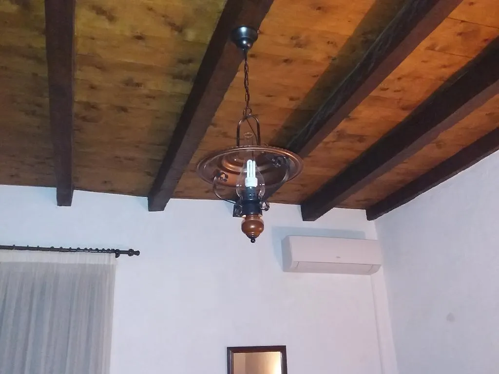 Penzion Casa Rural Tamaide San Miguel De Abona