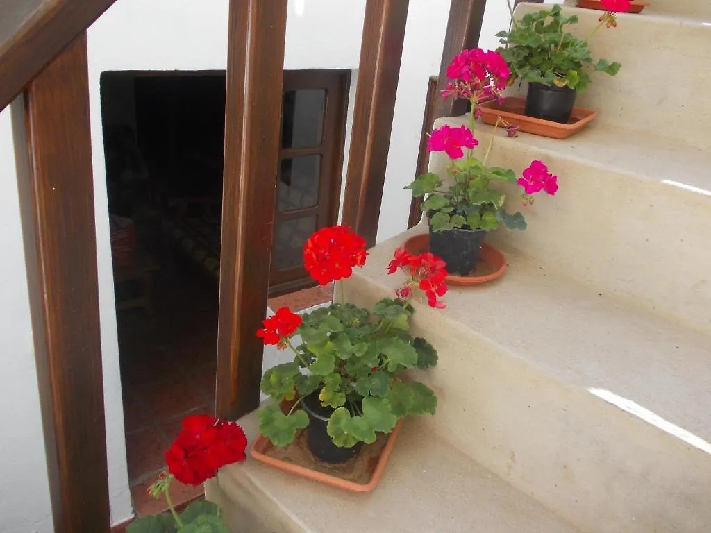 Casa Rural Tamaide Guest House San Miguel De Abona Country house