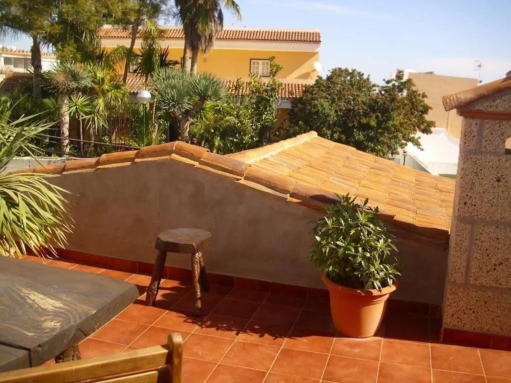Country house Casa Rural Tamaide Guest House San Miguel De Abona