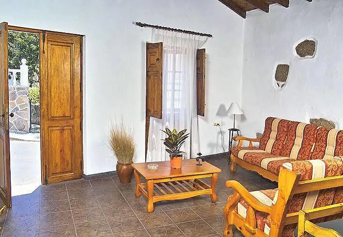 Casa Rural Tamaide Guest House San Miguel De Abona Spain